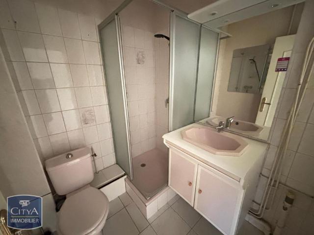 Appartement location à Châteauroux
