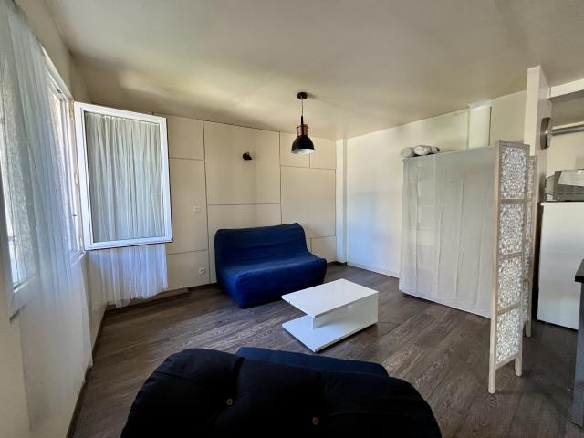 Appartement location à Clermont-Ferrand, Aubière