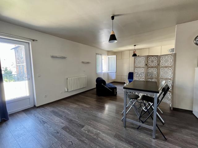 Appartement location à Clermont-Ferrand, Aubière