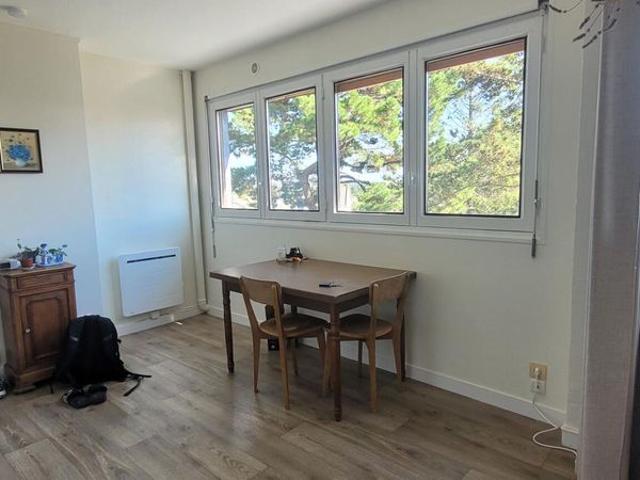 Appartement location à Saint-Malo, Bretagne