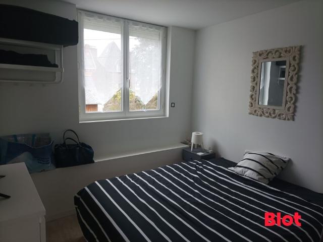 Appartement location à Saint-Malo, Bretagne