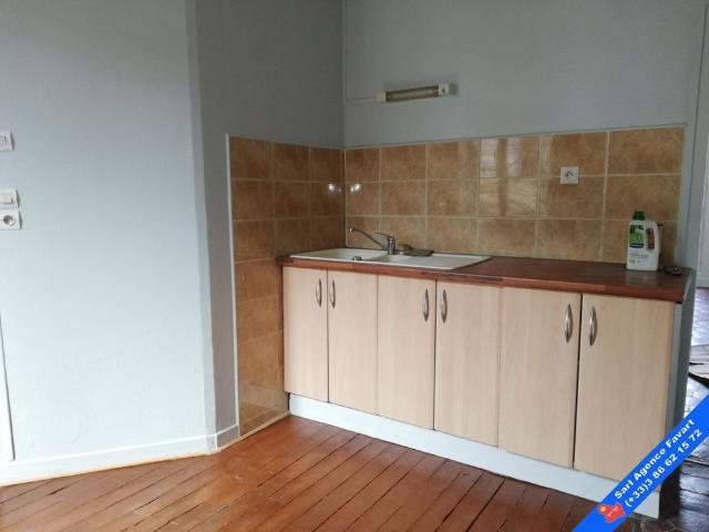 Appartement location à Sens, Joigny