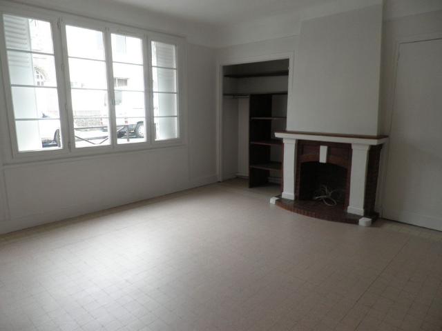 Appartement location à Mortagne-au-Perche, L'aigle
