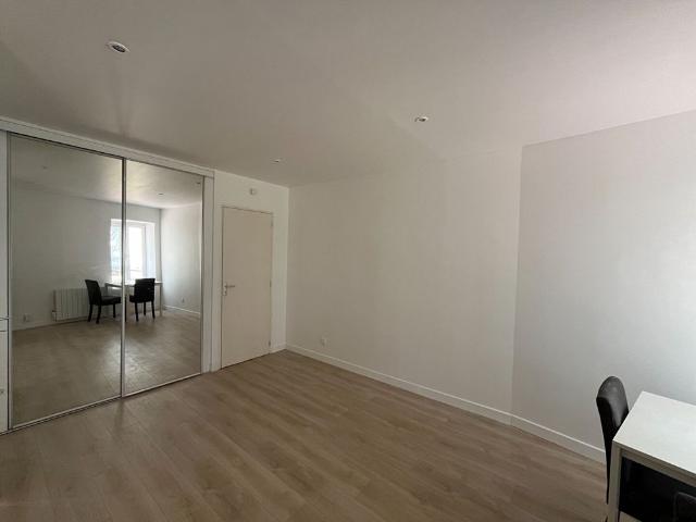 Appartement location à Lille, Lompret