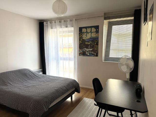 Appartement location à Limoges