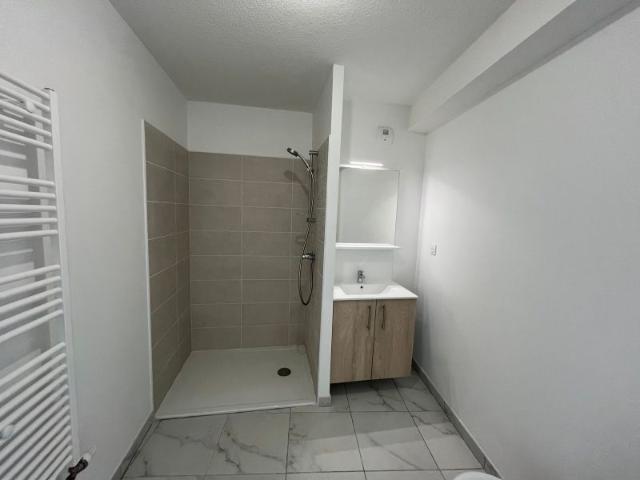 Appartement location à Muret, Saubens