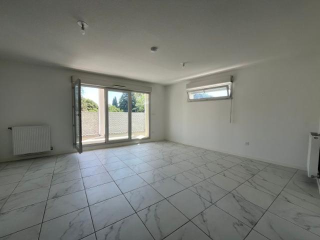 Appartement location à Muret, Saubens
