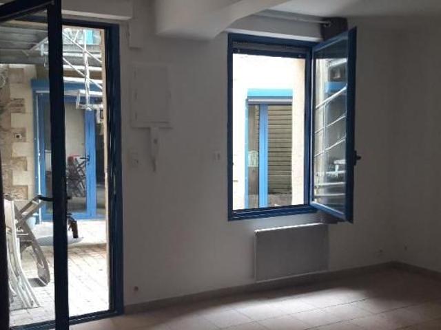 Appartement location à Nantes