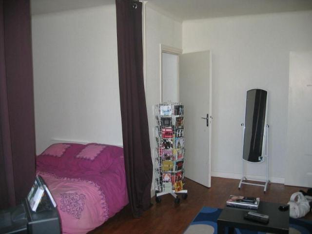 Appartement location à Nantes
