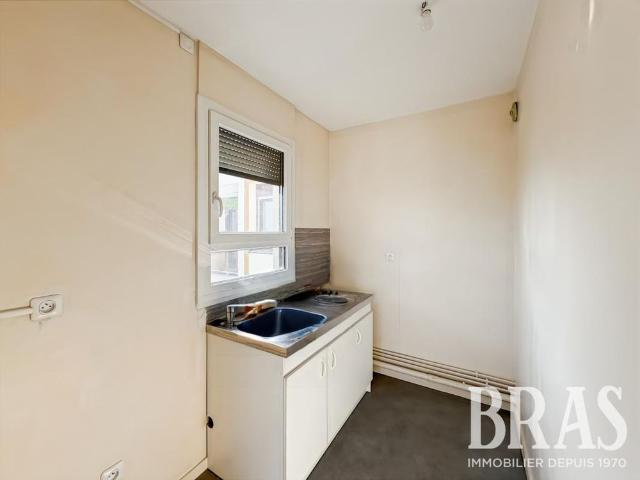 Appartement location à Nantes