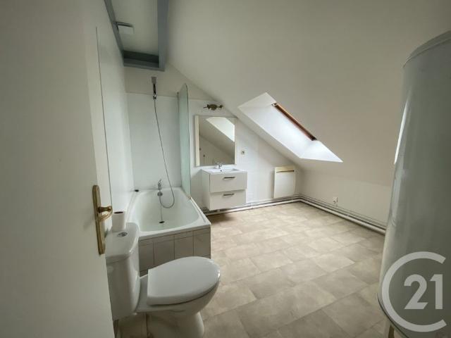 Appartement location à Fontainebleau, Montcourt-fromonville