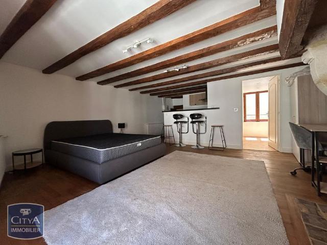 Appartement location à Poitiers