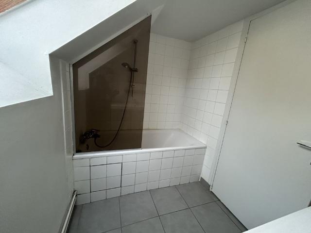 Appartement location à Reims