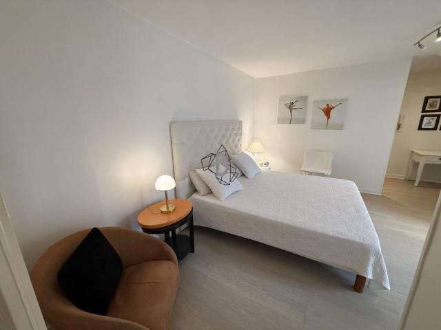 Appartement location à Rodez, Le Monastère