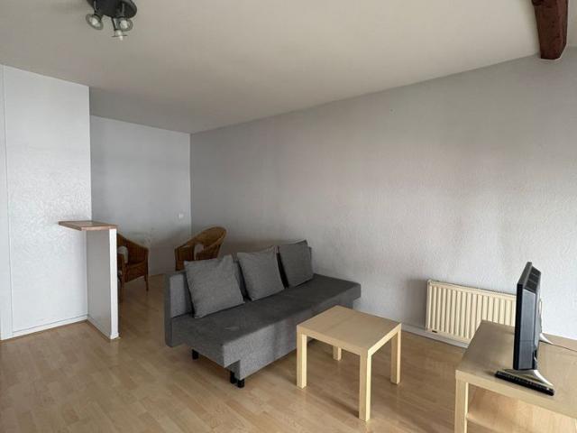 Appartement location à Saint-Étienne, Saint-etienne