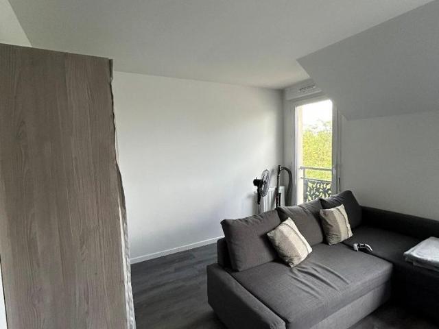 Appartement location à Résidence Louis Babin, Saint-Germain-lès-Arpajon