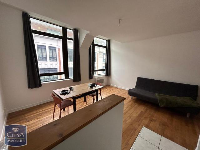 Appartement location à Fayet, Aisne