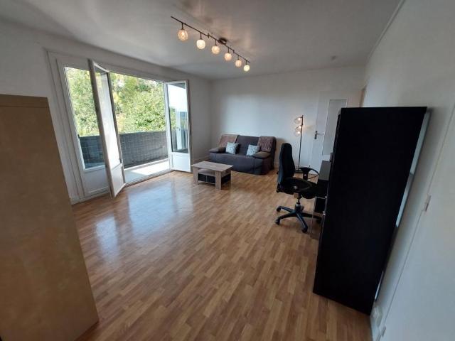Appartement location à Torcy, Thorigny-sur-marne