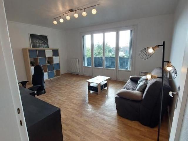 Appartement location à Torcy, Thorigny-sur-marne