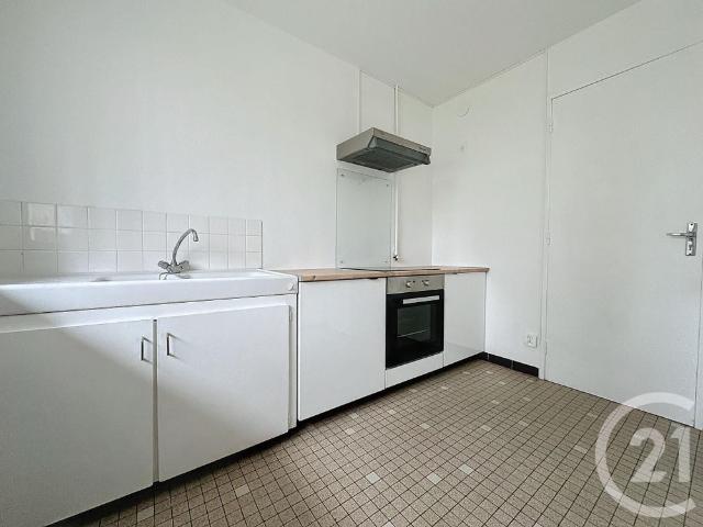 Appartement location à Troyes