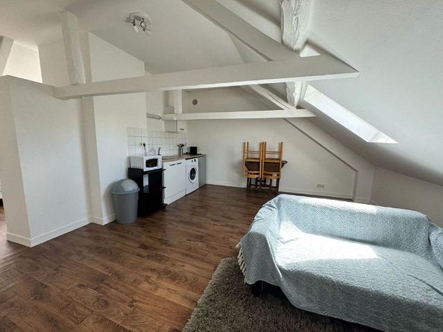 Appartement location à Laval
