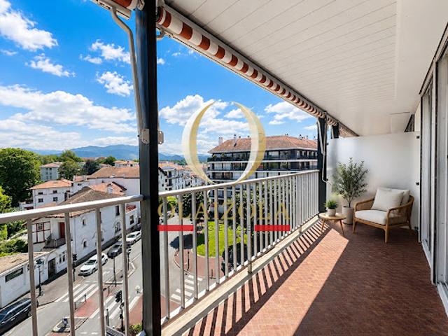 Appartement location à Bayonne, Ciboure