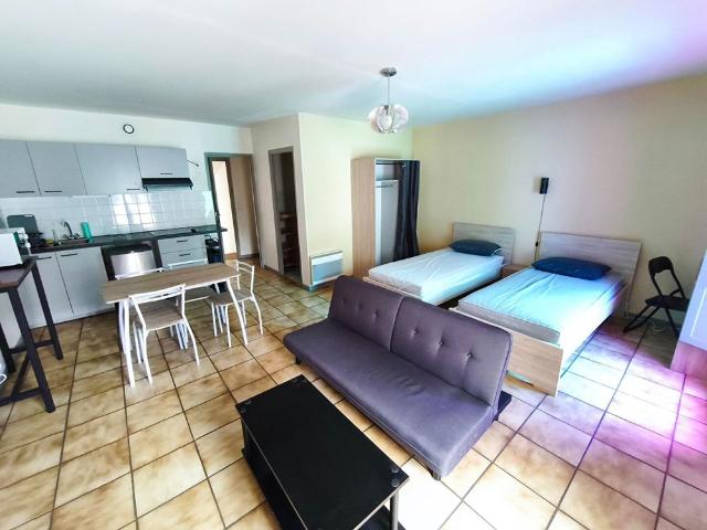 Appartement location à Toulouse