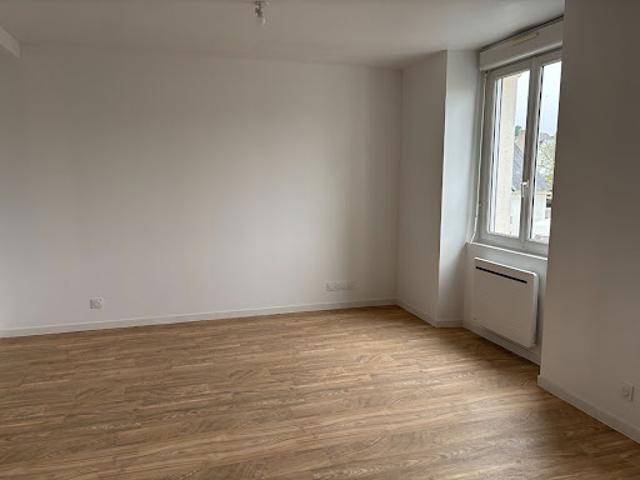 Appartement location à Toyal, Scaër