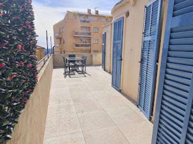 Appartement location à Grasse