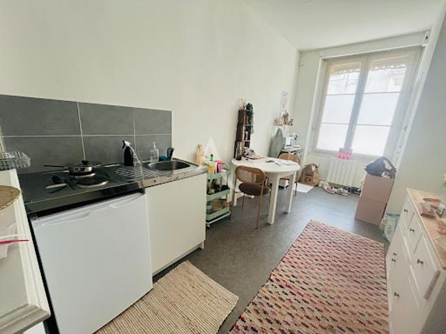 Appartement location à Cholet