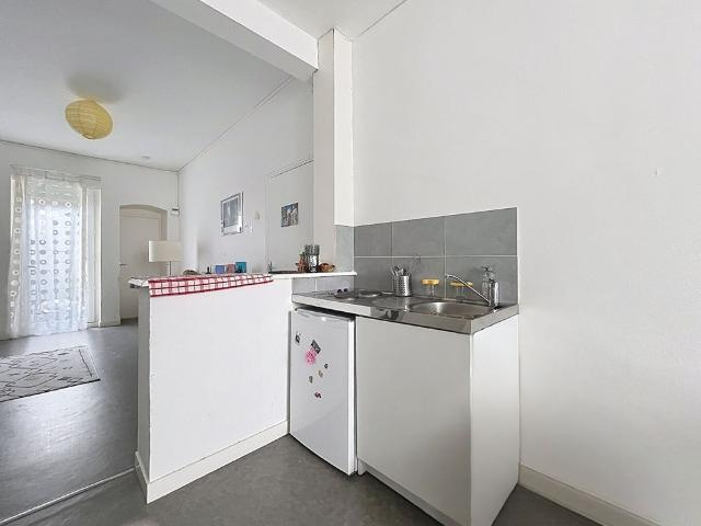 Appartement location à Cholet