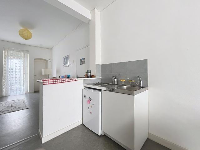 Appartement location à Cholet