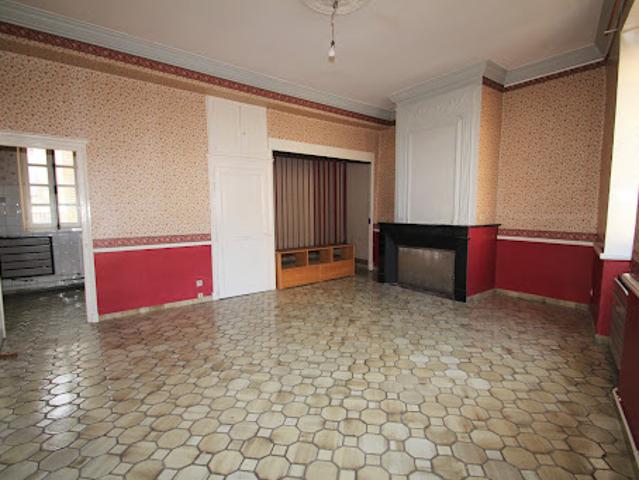 Appartement location à Nevers, Decize