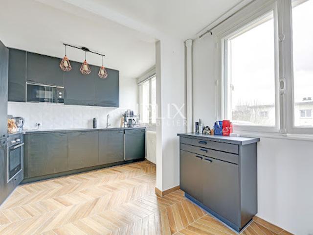 Appartement location à Saint-Germain-en-Laye, Saint-germain-en-laye