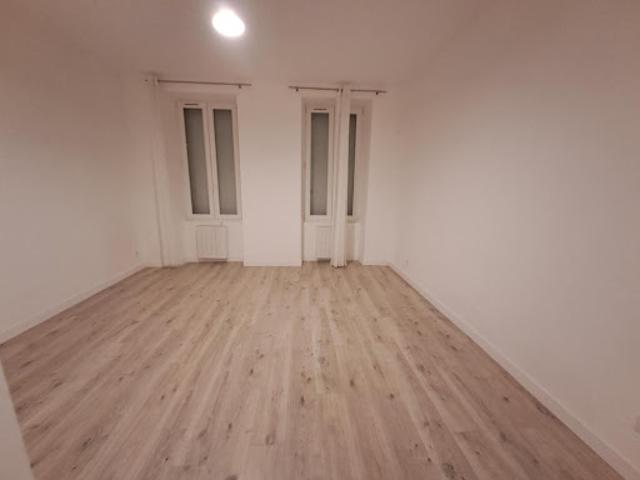 Appartement location à Saint-Jean-d'Angély, Saint-jean-d'angély