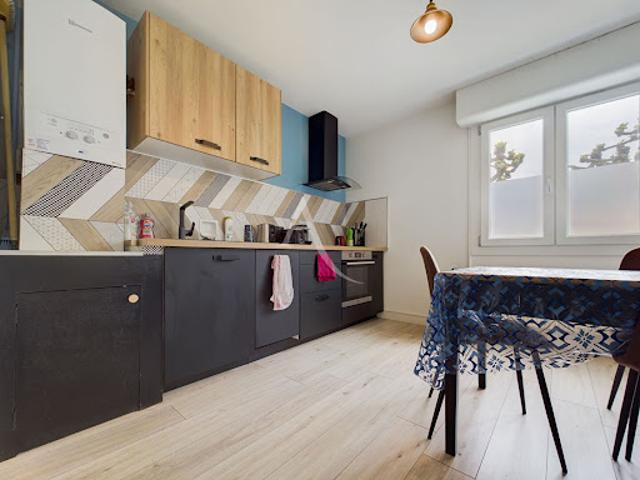 Appartement location à Annecy