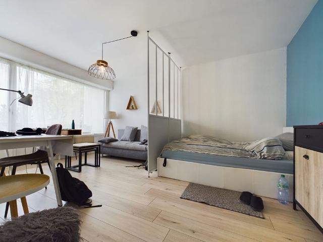 Appartement location à Annecy