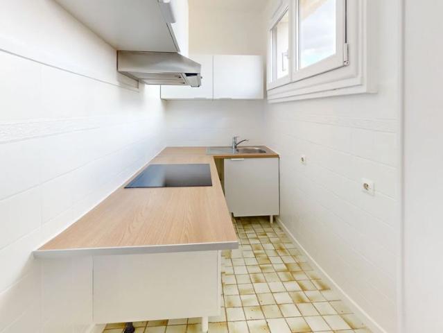Appartement location à Palaiseau, Chilly-mazarin