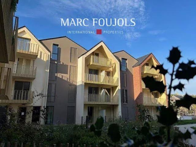 Appartement location à Montreuil-sur-Mer, Senlis