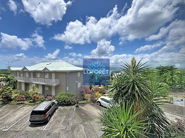 Appartement location à Martinique