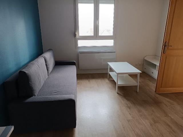 Appartement location à Reims