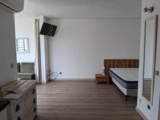 Appartement location à L'Enclos, Martinique