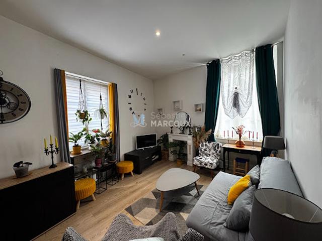 Appartement location à Montbrison, Loire