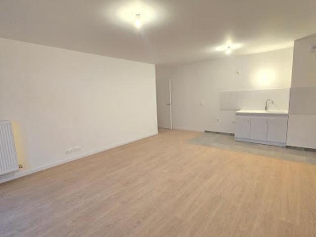 Appartement location à France métropolitaine, Bezons