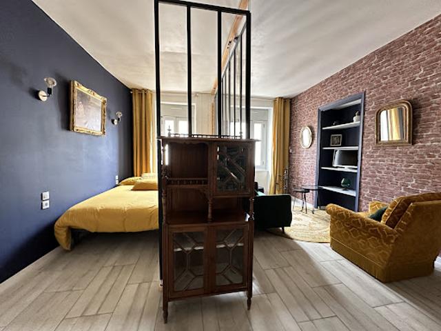 Appartement location à Carcassonne, Castelnaudary