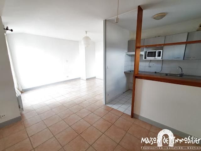 Appartement location à Vieux Cognac, Cognac