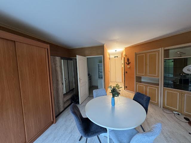Appartement location à Saint-Germain-en-Laye, Croissy-sur-seine