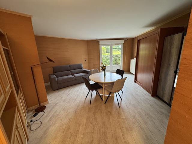 Appartement location à Saint-Germain-en-Laye, Croissy-sur-seine