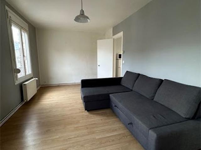 Appartement location à Le Havre