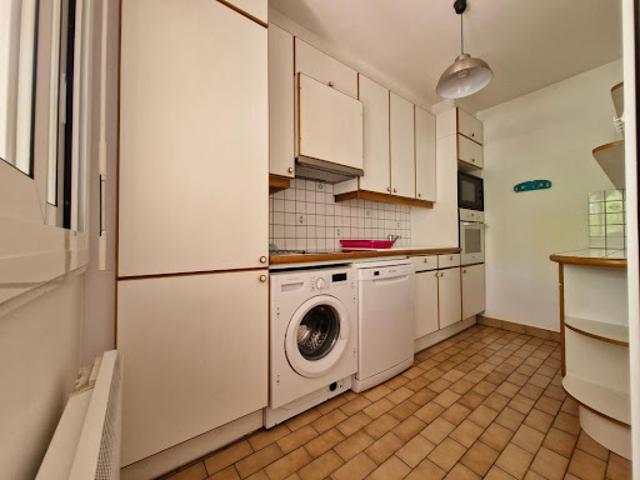 Appartement location à Le Raincy, Noisy-le-grand
